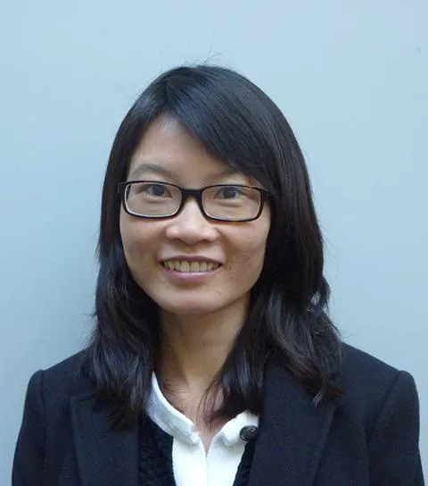 Tina Ng photo